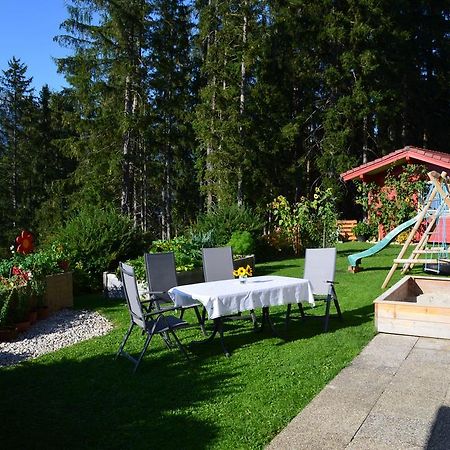 Appartement Woehrer Шладминг Номер фото
