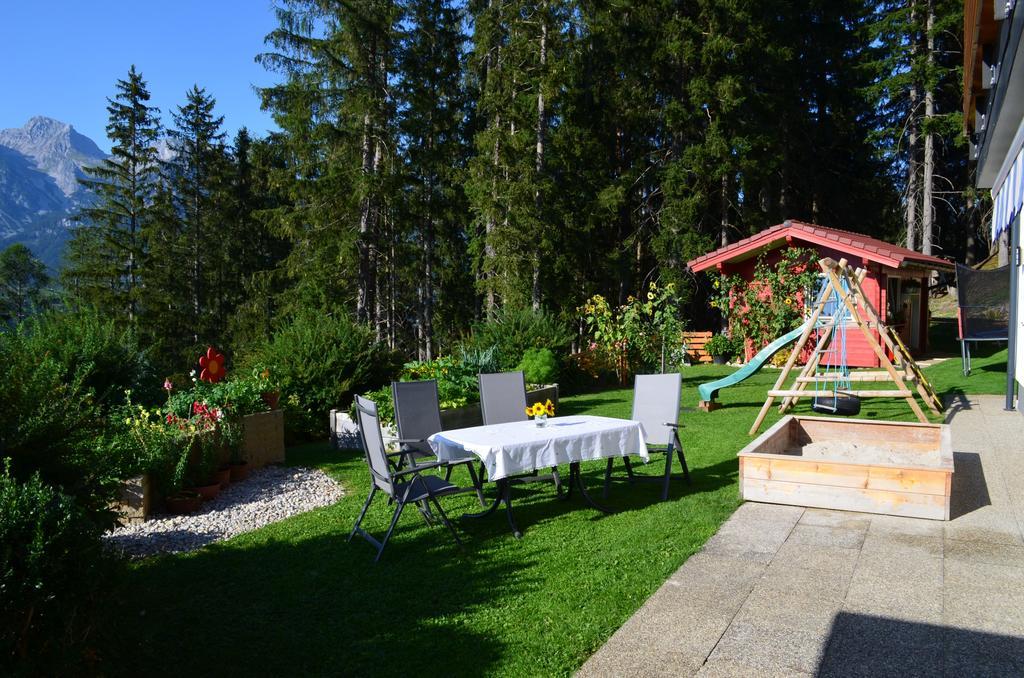 Appartement Woehrer Шладминг Номер фото