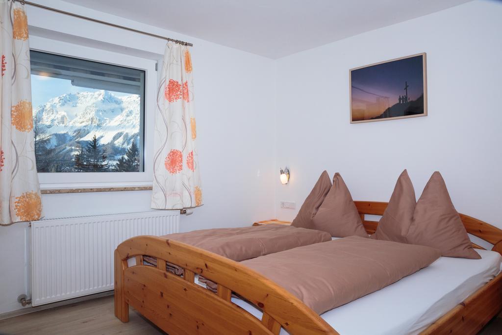 Appartement Woehrer Шладминг Номер фото
