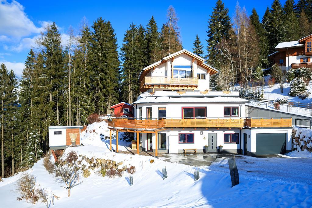 Appartement Woehrer Шладминг Номер фото