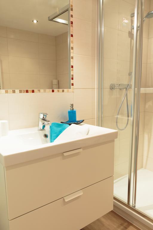 Appartement Woehrer Шладминг Номер фото
