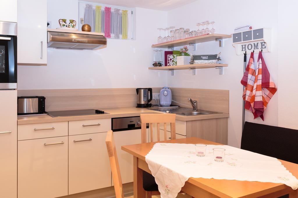 Appartement Woehrer Шладминг Номер фото