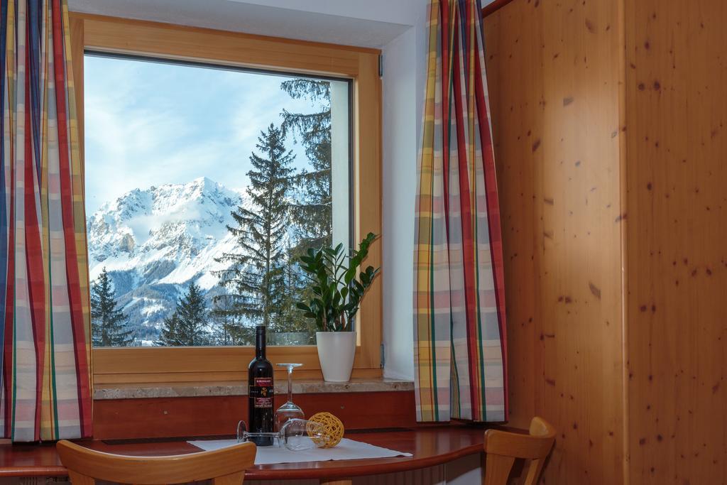 Appartement Woehrer Шладминг Номер фото